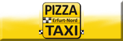 Pizza-Taxi Erfurt Nord Erfurt