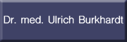 Dr. med. Ulrich Burkhardt Herrenberg Dr. med. Ulrich Burkhardt Herrenberg
