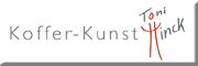 Koffer-Kunst Toni Hinck Hemmoor Koffer-Kunst Toni Hinck Hemmoor