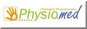 Physiomed<br>Praxis für Physiotherapie Hannover Physiomed<br>Praxis für Physiotherapie Hannover