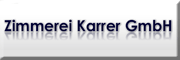 Zimmerei Karrer GmbH Woringen