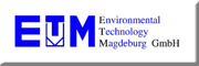 Environmental Technology Magdeburg GmbH 