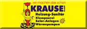 Krause GmbH Norden