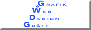 Grafik & Webdesign Gräff Bensheim