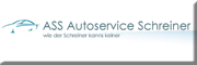 ASS Autoservice Schreiner 