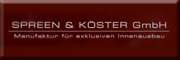 Spreen & Köster GmbH Preußisch Oldendorf