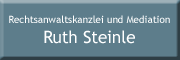 Rechtsanwaltskanzlei und Meditation<br>Ruth Steinle Nidderau