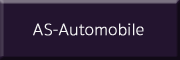 AS-Automobile AS-Automobile