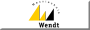 Messtechnik Wendt GmbH Ennigerloh