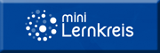 Mini-Lernkreis<br>Gebietsleitung Gießen/Gießen-Land Wetzlar