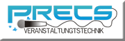 Precs Veranstaltungstechnik Bernau bei Berlin Precs Veranstaltungstechnik Bernau bei Berlin