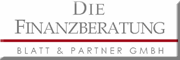 Die Finanzberatung Blatt & Partner GmbH Neu-Anspach