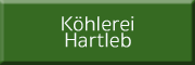 Köhlerei Hartleb Schleusegrund