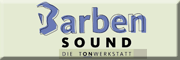 Barben Sound Kirchhundem Barben Sound Kirchhundem
