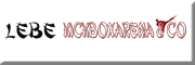 Lebe Kickboxarena & Co Lebe Kickboxarena & Co