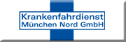 Krankenfahrdienst München Nord GmbH 