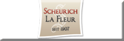 Scheurich La Fleur e.K. Walldürn Scheurich La Fleur e.K. Walldürn