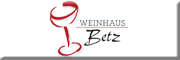 Weinhaus Betz Weingarten