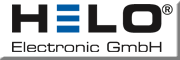 Helo Electronic GmbH Bad Säckingen