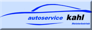 Autoservice Kahl Oer-Erkenschwick