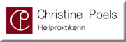 Naturheilpraxis Christine Poels 