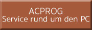 ACPROG Service rund um den Computer Ilmmünster