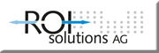 ROI Solutions AG Jugenheim