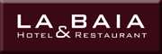La Baia Restaurant & Hotel Cochem