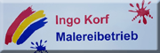 Malereibetrieb Ingo Korf Schneverdingen