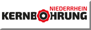 Kernbohrung Niederrhein Wesel Kernbohrung Niederrhein Wesel