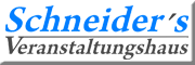 Schneider's Veranstaltungshaus Fockbek Schneider's Veranstaltungshaus Fockbek