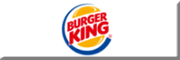 Burger King<br>B & S Gastro GmbH & Co. KG Osnabrück