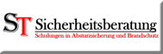 ST Sichrheitsberatung Rinteln ST Sichrheitsberatung Rinteln