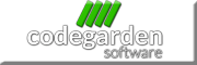 codegarden software GmbH Bergneustadt codegarden software GmbH Bergneustadt