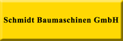 Schmidt Baumaschinen GmbH Vlotho