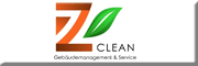 Z Clean Gebäudemanagement & Service 