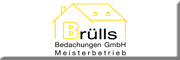 Brülls Bedachungen GmbH Aachen Brülls Bedachungen GmbH Aachen