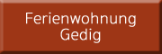 Ferienwohnung Gedig Ferienwohnung Gedig