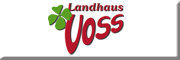Landhaus Voss Fehmarn