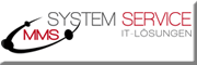 MMS SystemService GmbH 