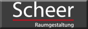 Scheer Raumgestaltung Bocholt