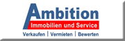 Ambition Immobilien e.K. 