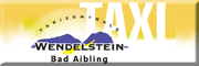 Taxizentrale Wendelstein GmbH 