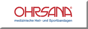 Ohrsana GmbH Bandagenfabrik Ohrsana GmbH Bandagenfabrik