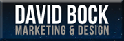 David Bock Marketing & Design GmbH & Co. KG Attendorn David Bock Marketing & Design GmbH & Co. KG Attendorn