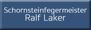 Schornsteinfegermeister Ralf Laker 