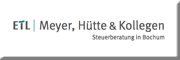 ETL Meyer, Hütte & Kollegen GmbH 