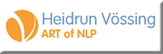 Heidrun Vössing Art of NLP 