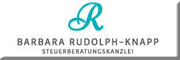 Barbara Rudolph-Knapp<br>Steuerberatungskanzlei Konstanz Barbara Rudolph-Knapp<br>Steuerberatungskanzlei Konstanz