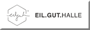 EIL.GUT.HALLE Kolaha Gastro GmbH Lindau EIL.GUT.HALLE Kolaha Gastro GmbH Lindau